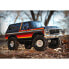 TRAXXAS TRX-4 Bronco Crawler TQi XL-5 Remote Control Car