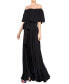 Фото #2 товара Women's Morning Glory Maxi Dress