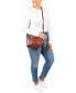 Фото #5 товара Сумка Brahmin Hillary Crossbody