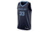 Nike NBA Marc Gasol Icon Edition Swingman Jersey 33 SW AA7095-421 Basketball Tank