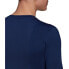 ADIDAS Tech-Fit long sleeve T-shirt