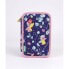 Фото #5 товара MILAN Filled Double Decker Pencil Case Fairy Tale Special Series