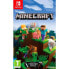 Фото #2 товара NINTENDO GAMES Switch Minecraft