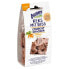 Фото #2 товара BUNNY Crunchy Cracker Carrot 50g Snack For Rodents 6 Units