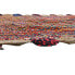 Фото #3 товара Ковер DKD Home Decor Хлопковый Многоцветный Джут (200 x 290 x 1 см)
