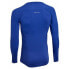 Фото #2 товара Thermoactive T-shirt Select LS U T26-01526 blue