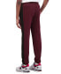 ფოტო #3 პროდუქტის Big Boys Colorblocked Pieced Jogger Pants