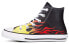 Фото #1 товара Кеды Converse Chuck Taylor All Star Flame Nero Mod 665864C