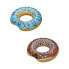 Фото #1 товара Надувной поплавок Bestway Donut Ø 107 cm Разноцветный
