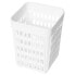 Фото #1 товара Запчасть для посудомоечной машины Hendi 871300, вставка для столовых приборов белая