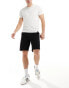 Фото #4 товара Dickies cobden chino shorts in black