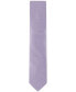 ფოტო #2 პროდუქტის Men's Spencer Solid Grid Tie