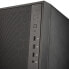 SilverStone Fara R1 V2 Midi-Tower - schwarz - фото #5