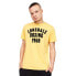 LONSDALE Pitsligo short sleeve T-shirt