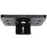 Фото #6 товара Secure Tablet Stand - Desk or Wall-Mountable - 24.6 cm (9.7") - 9.7" iPad - Black - Steel - 1.3 cm - Key