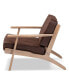 Фото #2 товара Furniture Sigrid Mid-Century Modern Armchair