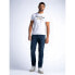 PETROL INDUSTRIES M-1040-TSR601 short sleeve T-shirt