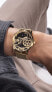 Guess Men's Does not Apply Gadget Quartz Watch