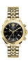 Versace Armbanduhr Herren Chronograph Signature 44mm VEV6021 23