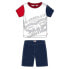 Фото #1 товара LEVI´S ® KIDS Coloblock Set