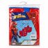 Фото #5 товара Непромокаемое пончо с капюшоном Spider-Man Красное