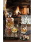 Фото #3 товара Набор рюмок Lorren Home Trends adagio с 7 стаканами на двойное дно