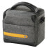 Фото #3 товара Hama Terra - Compact case - Universal - Shoulder strap - Grey