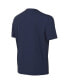 ფოტო #4 პროდუქტის Big Boys and Girls Navy Paris Saint-Germain Repeat T-shirt