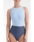 ფოტო #1 პროდუქტის Women's Carmen One-Piece Swimsuit