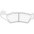 CL BRAKES 2300MX10 Sintered Brake Pads - фото #2