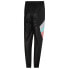 Puma Tfs Woven Track Pants Womens Black Casual Athletic Bottoms 597751-51
