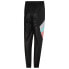 Фото #4 товара Puma Tfs Woven Track Pants Womens Black Casual Athletic Bottoms 597751-51