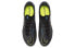 Фото #5 товара Nike Phantom GT Elite FG 硬场地 低帮足球鞋 男女同款 暗黑色 / Бутсы футбольные Nike Phantom CK8439-090
