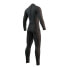 Фото #3 товара MYSTIC Majestic Fullsuit 4/3 mm Bzip freediving wetsuit