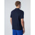 NORTH SAILS Coolmax short sleeve polo