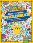 Фото #1 товара Pokémon: Das große Stickerbuch