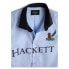 Фото #3 товара Рубашка длинный рукав с рисунком парусника Hackett Muffin