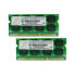 Память RAM GSKILL 8GB DDR3-1600 DDR3 8 Гб CL11