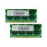 RAM Memory GSKILL 8GB DDR3-1600 DDR3 8 GB CL11