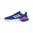 Фото #9 товара Беговые кроссовки для взрослых Adidas Response SR Синий