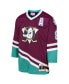 Футболка Mitchell & Ness Selanne Ducks