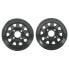 Фото #1 товара ITP-QUAD Delta Wheel 14x7 4x110 5+2 1095791001 rim refurbished