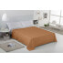 Top sheet Alexandra House Living Brown 170 x 270 cm