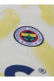Фото #6 товара Fenerbahçe 2022-2023 Sarı Forma