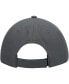 Men's Charcoal MVP Adjustable Hat