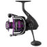 Фото #2 товара CINNETIC Explorer II MH Game CRBK spinning reel