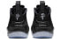 Nike Foamposite One qs 满钩喷 高帮 复古篮球鞋 男女同款 黑色 / Кроссовки Nike Foamposite One CV0369-001