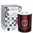 Фото #1 товара Scented candle Prisme Garnet Wilderness 240 g