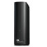 Фото #5 товара WD Elements Desktop - 22000 GB - 3.2 Gen 1 (3.1 Gen 1) - Black