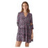 Фото #2 товара VERO MODA Easy Joy 3/4 Sleeve Dress